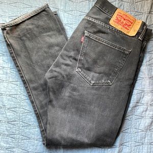 Levi’s 501 Men’s Jeans